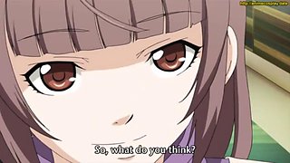 College Sex Hentai 8d1 pt1- more at fireflyporn.com