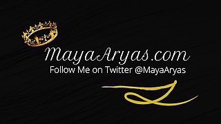 MayaAryas – Toilet Bitch Boi