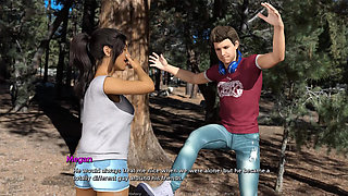 Acting Lessons v1.0.1 Part 12 Passion in the Air by Loveskysan69