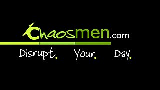 Nathaniels Long Black Hair