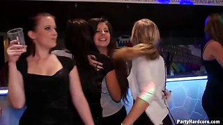 NEW PARTY HARDCORE 76 INCOMPLETE: Big Tits, Big Ass  Blowjob Porn