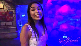 Virtual Vacation In Las Vegas With Sami Parker Part 1