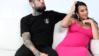 Cherie Deville, Lena The Plug