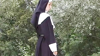 Nun stories 04.