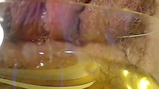 Filling up your glass