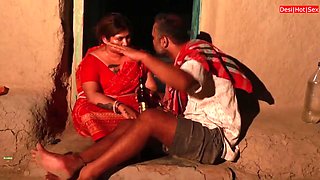 Doodhwali Doyel Roy Uncut (2024) Hindi Hot Short Film - Big tits