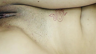 German Scout - Latina Girl Kitty Love Pick up for Casting Fuck with Massive Cum