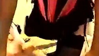 Korean Amateur Blowjob