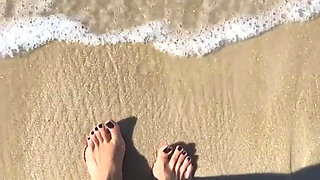 I Love the Sea and the Sun so Hard