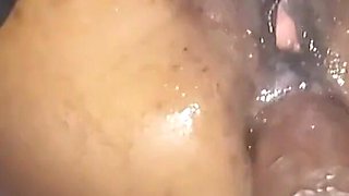 A Cool Pose for Anal Fuck POV