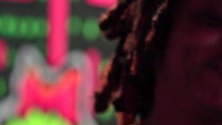 Big Booty Ebony Slut Fucks Her Landlord