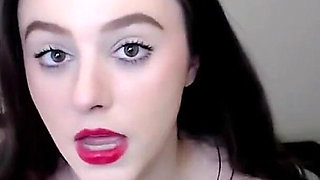 Little Bitch Slave Dominated in Every Way for Goddess