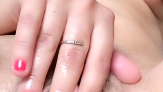 Louise Nude, Smoking, Pussy Play, Body Worship, Tease