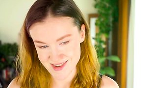 Perfect Pussy Close up milf Selda