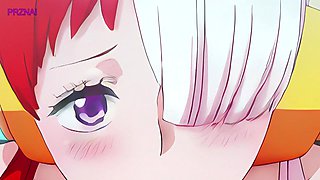 One Piece Uta (7) Hen