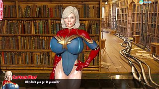 Anime hentai, 3d game, hentai fuck