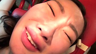 Black Asian Girl Pussy Fingering Ass Toying