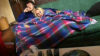 Natalka Gives Her Man Mouth to Dick Resuscitation before Her Facial - Private Porn Sex Videos