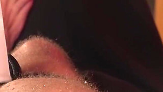 POV - Post Orgasm Torment by a Milking Machine - Watch How Your Cock Gets Drained Hard