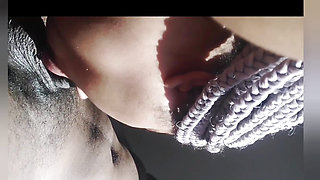 Black nurse bbc cumming in married slut bbw