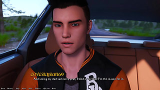 Being a Dik 0.6.0 Part 128 the Best Gift by Loveskysan69