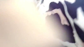 Naked Walking and Smoking