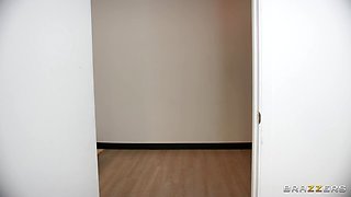 Hot theesome sex with Gogo Fukme and Ebony Mystique