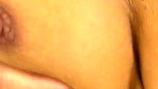 Hot MILF French Chloe Loves Showing You Her Very Hairy Pussy