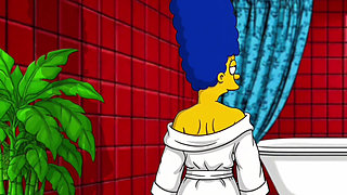 Spicy Stories About Slutty Wives and Cuckolded Husbands Compilation Animation Toon