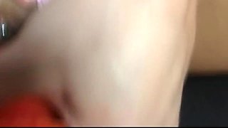 Perfect German Babe Sharing Dick In Hot Public Threesome