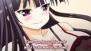 Paradise of little sisters 3 02 hentai94