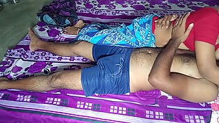 Daru Peekar Aya Dever Se Bhabhi Ne Chudaya - Sex With Dever