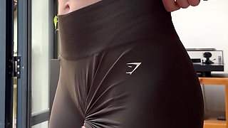 POV: first session with your new PT… throat day