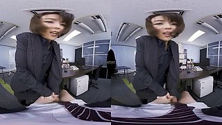 My contribution: Big Ass, Asian  Pov VR Porn