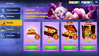 Horny Villa Second Day