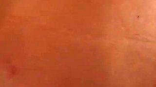 Two Hot Lesbians Fuck Each Other with Pool Stick