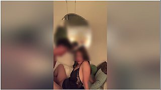 Japanese Woman Wanna Be A Sex Machine