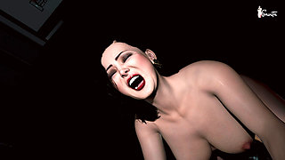 Hot MILF Savita Is Seduced By Dirty Coach During Private Training Session and Gets Fucked - MYLF