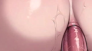 Assfucking Ari - My New Girlfriend #21 Animated Anime Porn Game