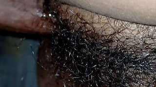 I don't know how i control myself when I see my girlfriend