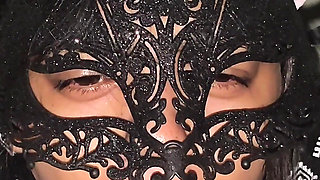 Intense Indian Blowjob POV - Cum in Mouth 4K