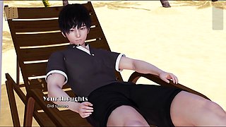 Inexperienced, arse, big ass