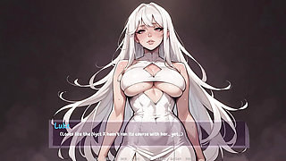 Rough Sex with GF- Shadows of Ambition #14- Gameplay