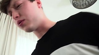 [Mature.nl] - Toyboy Tv Repair Guy Fucks A Hot Pregnant Big
