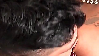 Hot Desi MILF Hungry for Sex Hardcore Sex