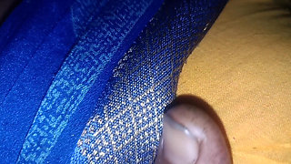 Meri Didi ne Raat ko mere Lund ka Pani Muhh me Nikaal diya