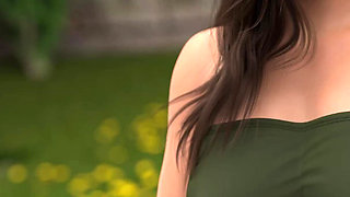 Steps of De Bauchery 33 the Dean Fuck Riley in the Park