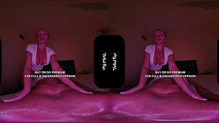 The Masseuse