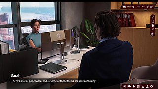 My Boss Wants to Fuck My Wife (part 5)