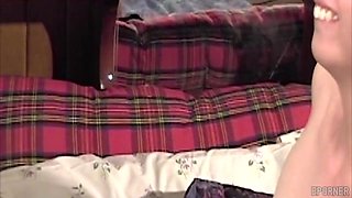 Amateur spic slut crazy sex scene